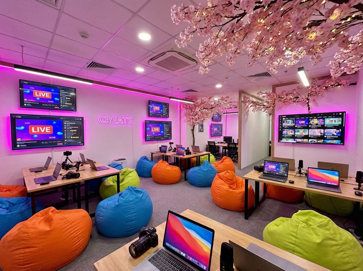 爆料吃瓜网传媒社区互动空间